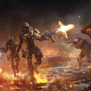 ActivisionとTencent、『Call of Duty: Mobile』でロボットをテーマとした新シーズン「シーズン5:スティールレギオン」を開幕!