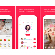 LINE、欧州メディア大手のプロジーベンザット1 デジタルとの協力でLIVE動画配信サービス「LINE LIVE」のサービスをドイツで開始