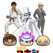レベルファイブとNHN PlayArt、『妖怪ウォッチ ぷにぷに』で「『少年サンデー』コラボイベント第3弾」を開