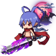 クローバーラボ、『ゆるドラシル』×『魔界戦記ディスガイア』とのコラボを5月に開催決定! 『ディスガイア5』初回限定版などが当たるリツイートキャンペーンを開始