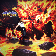 【TGS2014】KONAMIのモバイルゲームの会員数が累計6000万人を突破! 記念ステージイベントや限定うちわを配布 『ドラゴンダイス』コーナーも新設