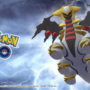 Nianticとポケモン、マクドナルド、『ポケモンGO』で「マクドナルドでGOしよう」キャンペーンを開催!