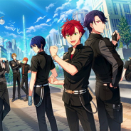 フロンティアワークス、Happy Elementsの新作『エリオスライジングヒーローズ』主題歌CDを6月17日に発売決定!