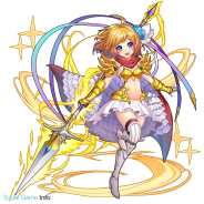 gumi、『クリスタル クラウン』で『ドラゴンジェネシス -聖戦の絆-』とのコラボ決定 新エリア「ソヨソ島」や新ジョブ追加などアップデートも実施
