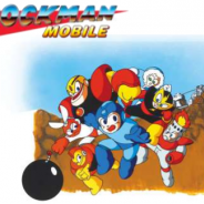 カプコン、『ロックマン モバイル』シリーズ6作品を配信開始 ロックマングッズが当たるリツイートキャンペーンも開催
