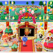 任天堂、『どうぶつの森 ポケットキャンプ』でイベント「しずえのメモリアルガーデン」を含む1周年記念キャンペーンを開催!