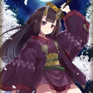 スクエニ、『グリムエコーズ』で両手剣の「鬼姫」を閉架召喚で先行で配信! 必ず手に入る「新・鬼姫セット」も登場!