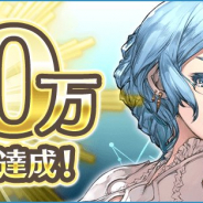 セガゲームス『イドラ ファンタシースターサーガ』がわずか10日間で200万DL達成…スターダイヤや小さな星玉などプレゼント