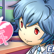 スクエニ、『ヘブンストライク ライバルズ』×鳩を攻略する恋愛SLG『はーとふる彼氏』とまさかのコラボ! 特別ユニットが手に入る