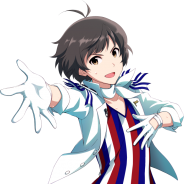バンナム、『アイドルマスター SideM』のiOS版を配信開始! 元女装アイドルの秋月涼を含む新ユニットが登場。期間限定イベントも開始