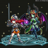 エイリム、『ブレイブ フロンティア2』で9月7日メンテナンス後より「新ユニット登場記念!割引キャンペーン」を開催!