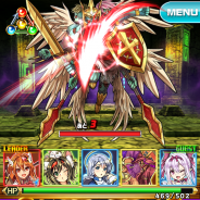 comcept、新作スロットRPG『輪撃!クエスロット』の事前登録を開始。稲船敬二氏率いるcomceptと山佐が本気でコラボレーション