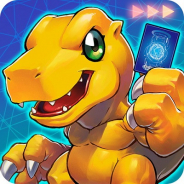 バンダイ、『デジモンカードゲーム』のスタートデッキ3種を4月24日発売! ゲームのルールが学べるティーチングアプリを配信中!