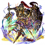 アイディス、『ラストクラウディア』でユニット「雷響のセヴィア」とアーク「ゴルド戦争」が新登場! 新イベント「ゴルド防衛戦」も開始