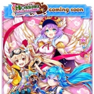 【Google Playランキング(2/15)】『白猫PJ』『黒猫のウィズ』がバレンタインイベントでTOP30圏内に急浮上 『THE KING OF FIGHTERS '98UM OL』は42位→22位に