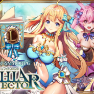 CTW、王道ファンタジーMMORPG『ソフィアコネクタ』を「G123」で正式リリース