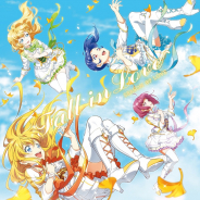 『Tokyo7thシスターズ』4人組ユニット「SEASON OF LOVE」がデビュー決定! シングル『Fall in Love』を2月12日にリリース!