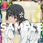 KADOKAWA、『とある魔術の禁書目録 頂点決戦Ⅱ』でイベント「とある少女の贅沢紀行」と期間限定ガチャ「キュートガチャ」を開催