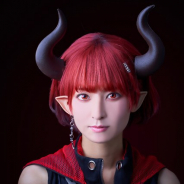 シューティング歌劇「ゴシックは魔法乙女-5悪魔襲来-」に登場する「5悪魔」「真少年」「デススマイルズ」のキャラクタービジュアルが公開