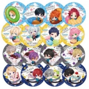 アニメイトカフェ、『あんさんぶるスターズ!』とのコラボカフェを池袋・天王寺で開催! コラボメニューや限定グッズを提供