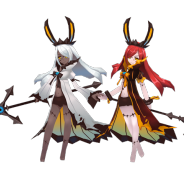ネクソン、『ファンタジーウォータクティクス』で魔女バンシー(CV今井麻美)と魔女スプーキー(CV喜多村絵梨)実装 声優陣のサインプレゼント企画も