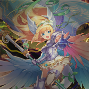 任天堂とCygames、『ドラガリアロスト』が「強者の試練」で「ジャンヌダルクの試練」を本日15時より開催