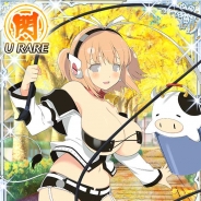 マーベラス、『閃乱カグラ NewWave Gバースト』で『スカイロック(SKYLOCK)』とのコラボレーションを実施