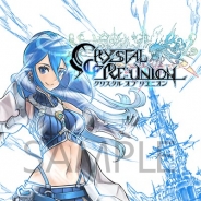 gumi、『クリスタル オブ リユニオン』初の公式設定資料集の今春発売を決定!