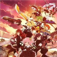 ブシロード、TVアニメ『アサルトリリィ BOUQUET』本日放送スタート! 24時30分からは放送記念の生配信が決定