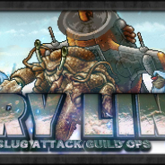 SNK、『METAL SLUG ATTACK』でギルドイベント「TRY LINE 11th」を開催! ギルドで専用マップを攻略して豪華報酬をGETしよう!