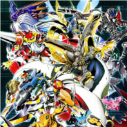 アクセスブライトとバンダイナムコ、『デジモンクルセイダー』繁体字版を台湾・香港・マカオで配信開始