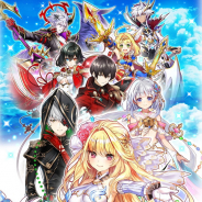 コロプラ、『白猫プロジェクト』の人気キャラ8体が登場する 『白猫プロジェクトボイスアラーム Lite版』の期間限定で無料配信!