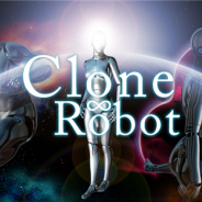 インテリジェンステクノロジー、SFミステリー×パズルゲーム『Clone Robot』を日本を含む93カ国で配信開始