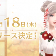 Papergames、『シャイニングニキ』の配信日を2021年3月18日に決定! 出演声優によるニコニコ生放送も!
