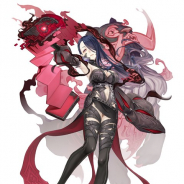 『シノアリス』で新イベント「精霊奉葬ーレイドイベントー」が開始 かぐや姫の新ジョブ「かぐや姫/餐虎のハーフナイトメア」をGET!