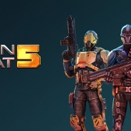 ゲームロフト、『モダンコンバット5』で新マップ「決戦」や新ゲームモードを追加するアップデートを実施