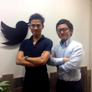 【直撃取材】「ゲーム集客の勝ちパターンをアップデートする。 Twitter Japanが提言する新たな集客メソッド」…Twitter Japan岡本氏、新宅氏