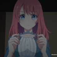 KLabとKADOKAWA、TVアニメ「ラピスリライツ」第2話「Accord&chase」のあらすじ、先行カットを公開