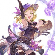 Cygames、『グランブルーファンタジー』×『ラブライブ!サンシャイン!!』 コラボを8月9日より開催! Aqours「小原鞠莉」のイラストを初公開!