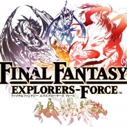 スクエニ、『ファイナルファンタジー エクスプローラーズ フォース』のサービスを2019年2月19日をもって終了…サービス開始から約11ヶ月で