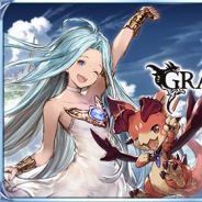 Cygamesの『グランブルーファンタジー』の登録ユーザー数が100万人を突破! 1000宝晶石がもらえるキャンペーンを実施