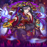 【App Storeランキング(10/17)】『モンスト』が新限定キャラ「閻魔」登場で首位奪還! 大谷翔平らWS選手追加の『プロスピA』は13→2位に