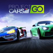 GAMEVIL、モバイルワンタッチレーシングゲーム『Project CARS GO』をグローバルリリース 50種類以上のレーシングカーが登場!