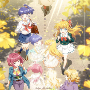 Donuts、『Tokyo7th シスターズ』新エピソード「EPISODE5.0-Fall in Love-」の紹介トレイラーとキービジュアルを公開