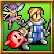 スクウェア・エニックス、小説型オンラインRPG『みんなdeクエスト 那由多の道と異界の扉』のAndroid版をリリース