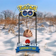 Nianticとポケモン、『ポケモンGO』で2月の「コミュニティ・デイ」を2月17日に開催! 2ほんキバポケモンの「マンムー」が初登場!