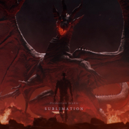 Netflix、オリジナルアニメ『ドラゴンズドグマ』のオープニング映像を公開! 劇伴は牧野忠義が担当