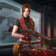 ガンホーとカプコン、『TEPPEN』が新パック「DAY OF NIGHTMARES」のトレーラーを公開 「武神の開眼」「クレア・レッドフィールド」のカードイラストも
