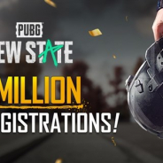 PUBG、新作『PUBG:NEW STATE』の事前登録者数がわずか1週間で全世界500万人を達成! App Storeでの事前予約も順次開始へ