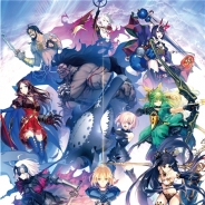 FGO ARCADE PROJECT、昨年12月に実施した『Fate/Grand Order Arcade』のロケテストのアンケート結果を公式サイトで公開